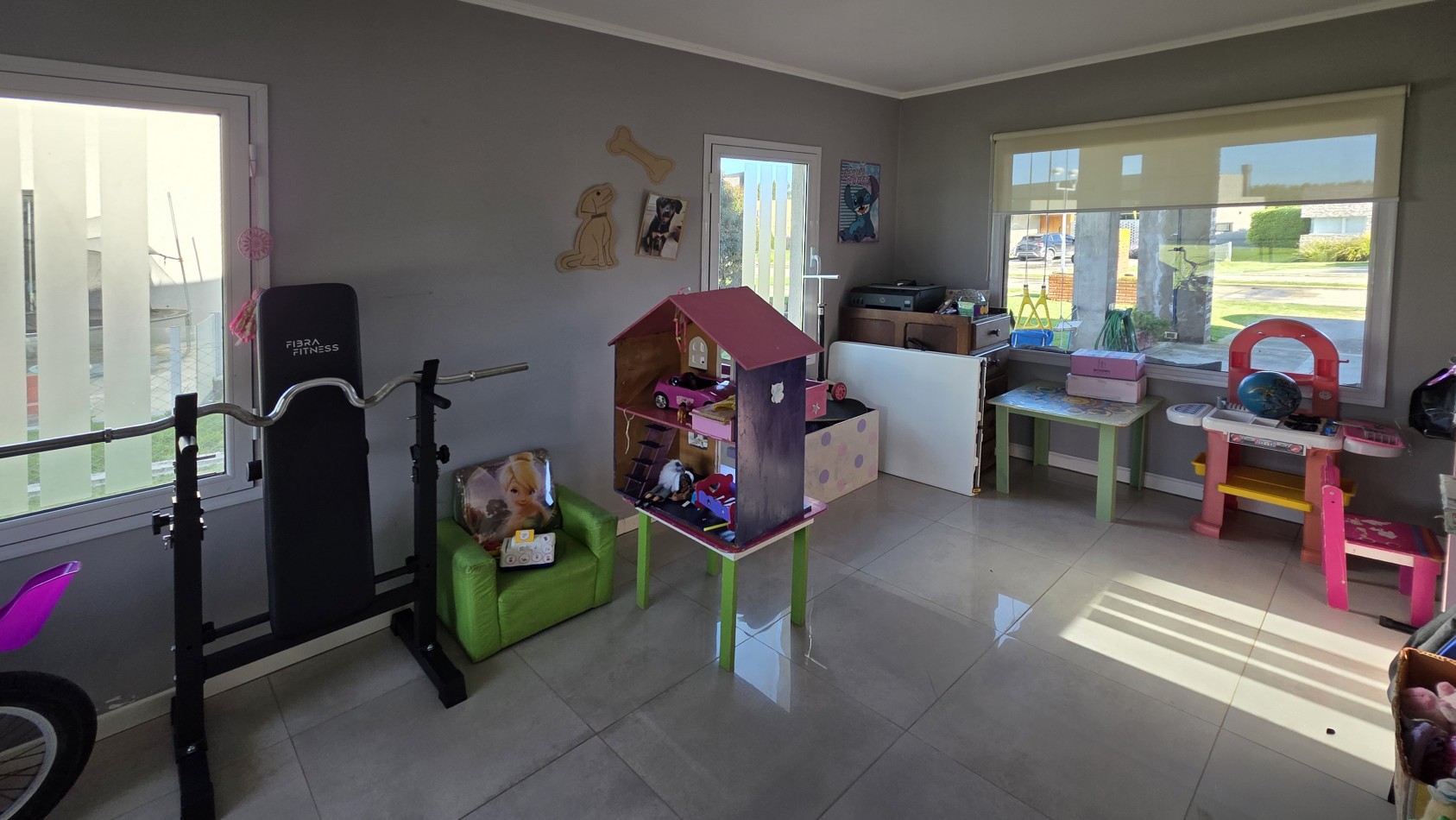 Casa 5 Ambientes con Piscina Climatizada - Barrio Privado Tierras del Mar