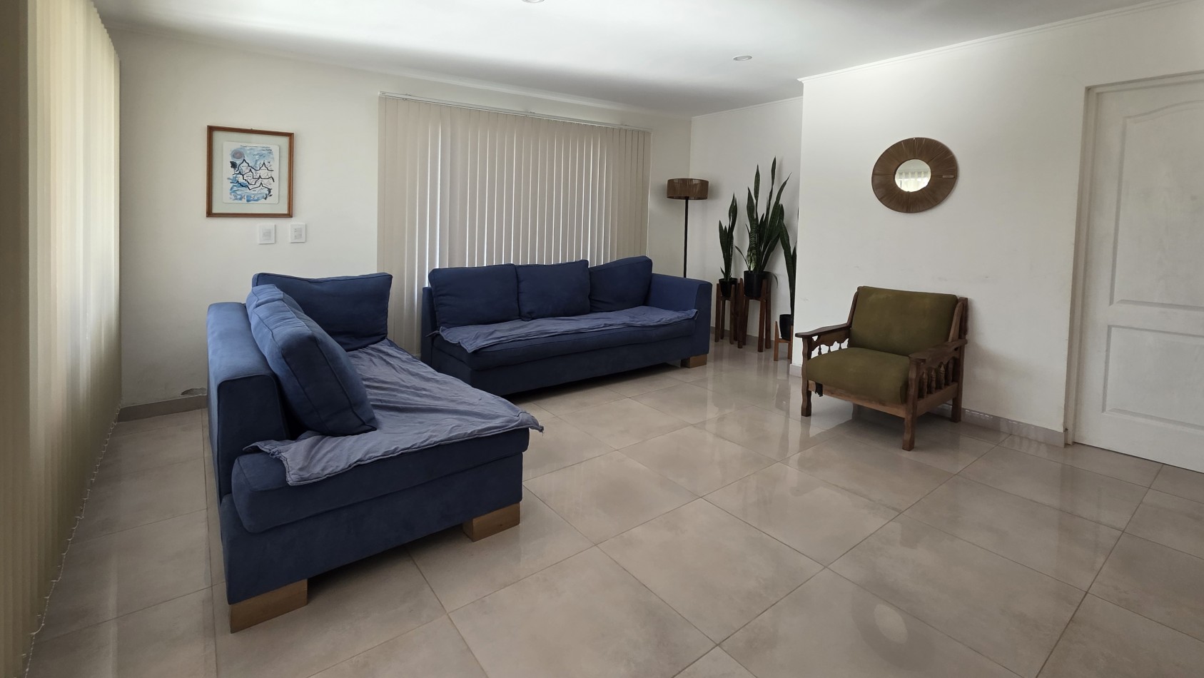 Casa 5 Ambientes con Piscina Climatizada - Barrio Privado Tierras del Mar