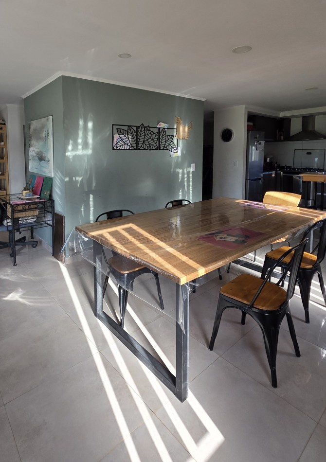 Casa 5 Ambientes con Piscina Climatizada - Barrio Privado Tierras del Mar