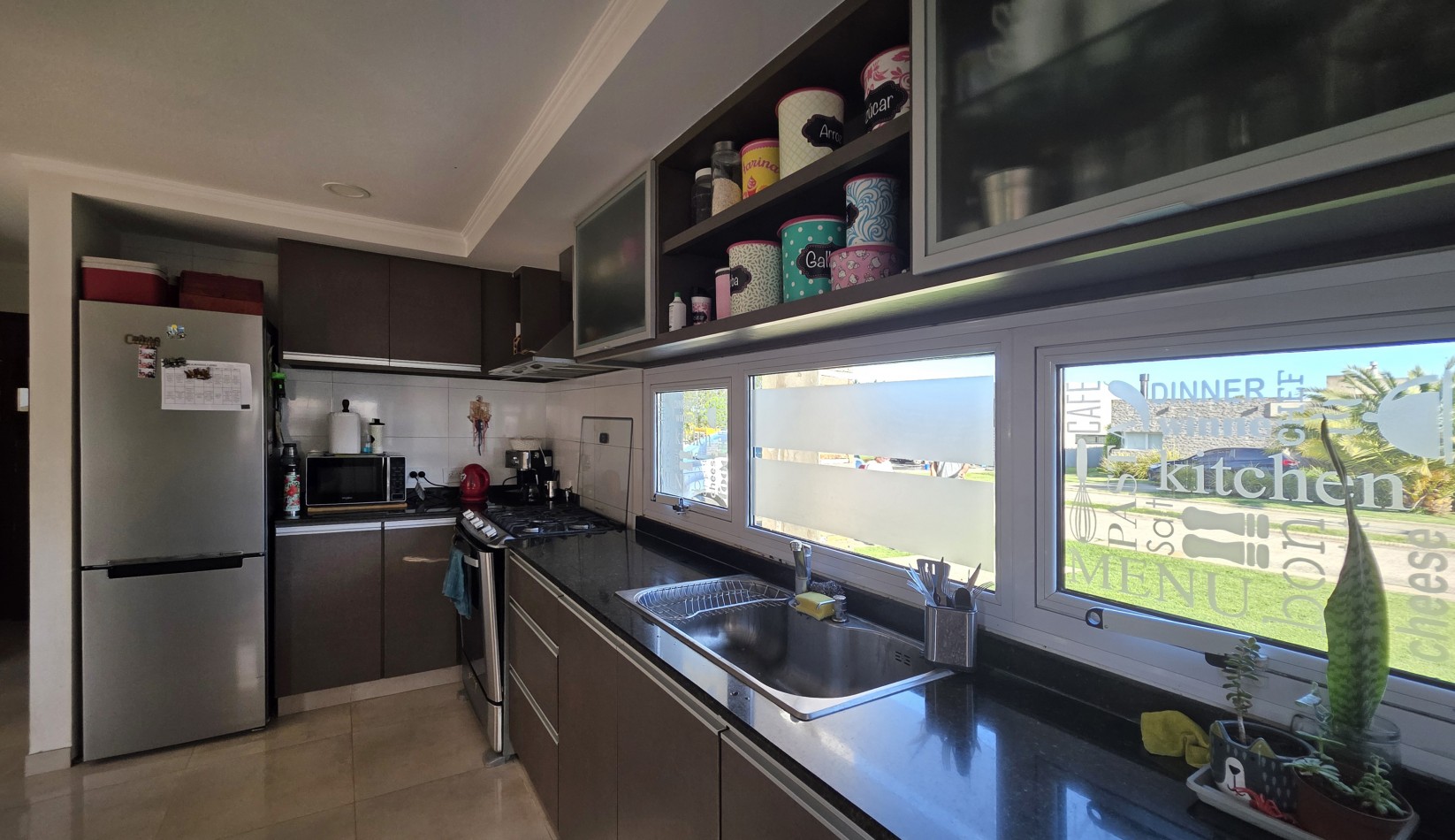 Casa 5 Ambientes con Piscina Climatizada - Barrio Privado Tierras del Mar