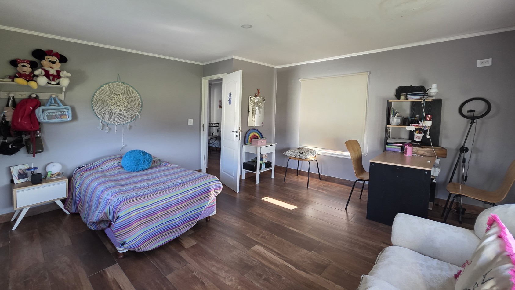 Casa 5 Ambientes con Piscina Climatizada - Barrio Privado Tierras del Mar