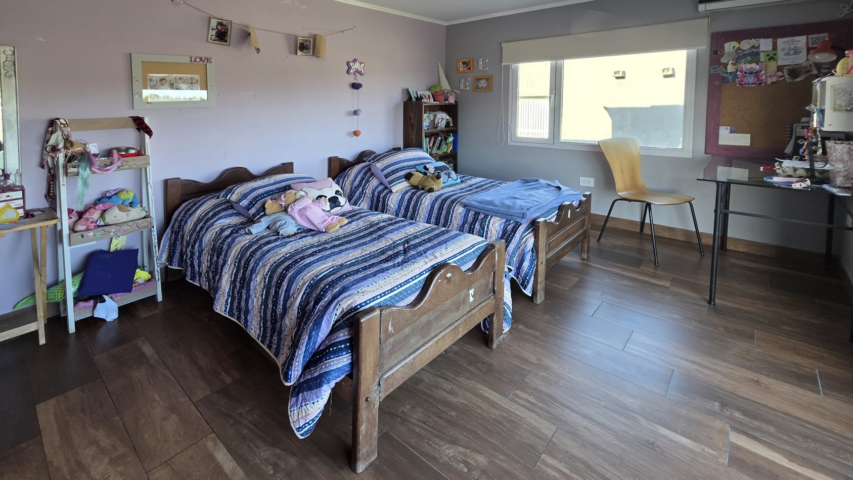 Casa 5 Ambientes con Piscina Climatizada - Barrio Privado Tierras del Mar