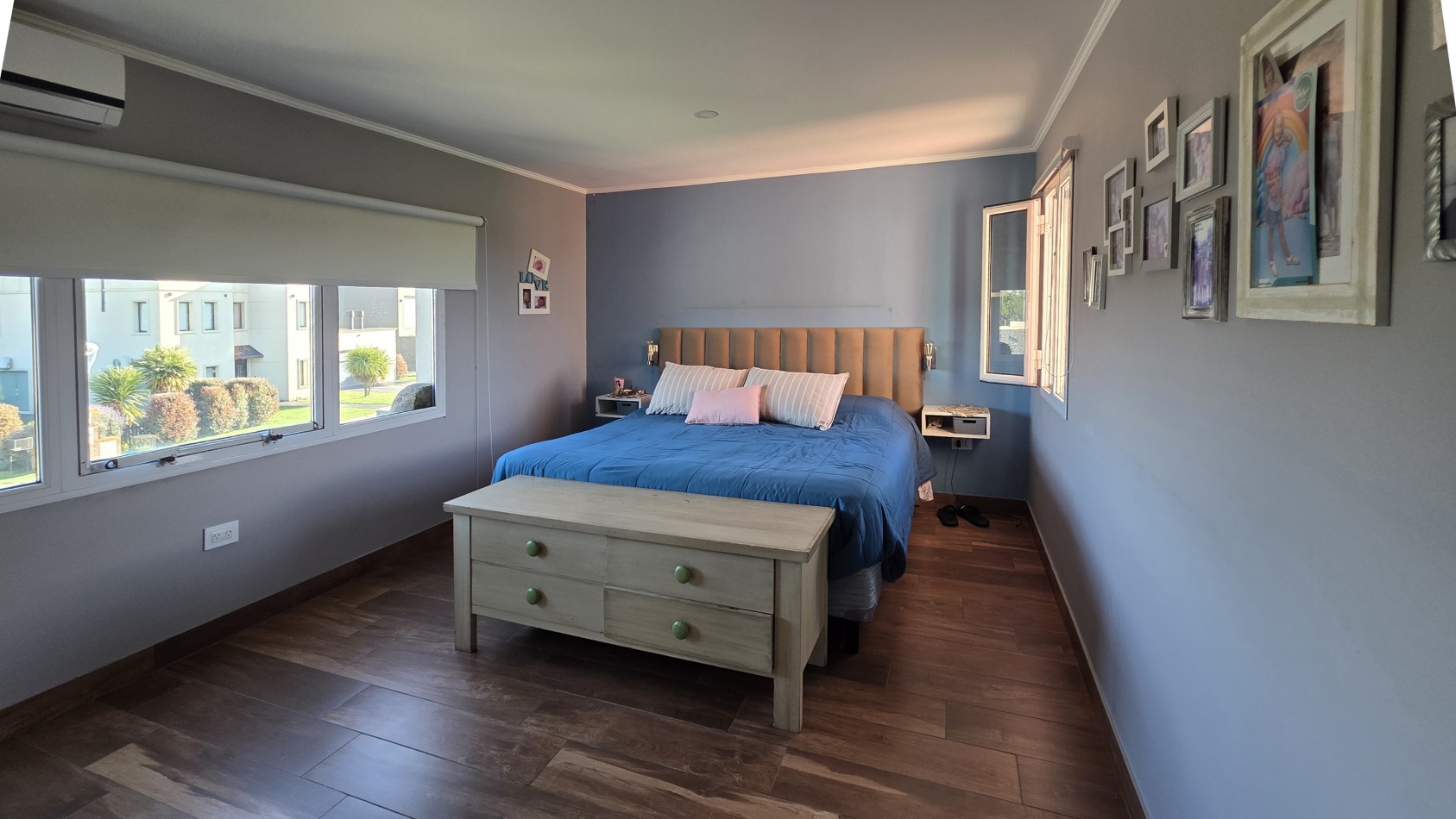 Casa 5 Ambientes con Piscina Climatizada - Barrio Privado Tierras del Mar