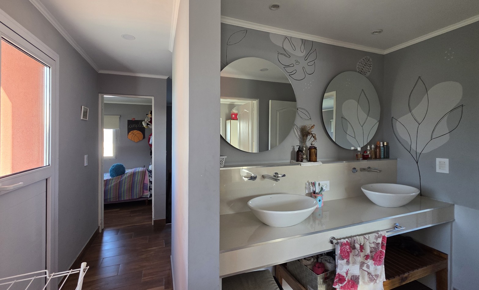 Casa 5 Ambientes con Piscina Climatizada - Barrio Privado Tierras del Mar