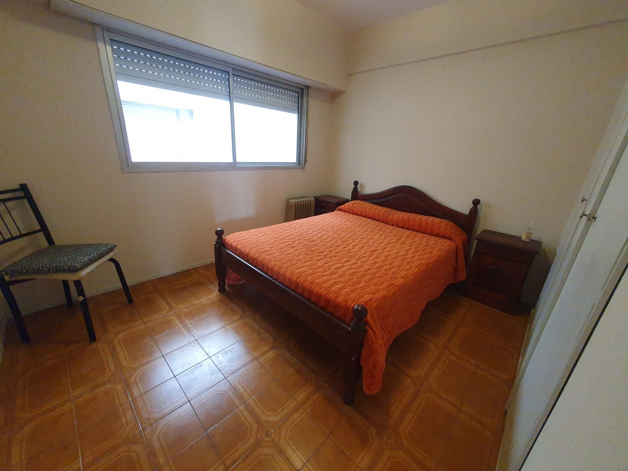 Departamento 3 ambientes en La Perla