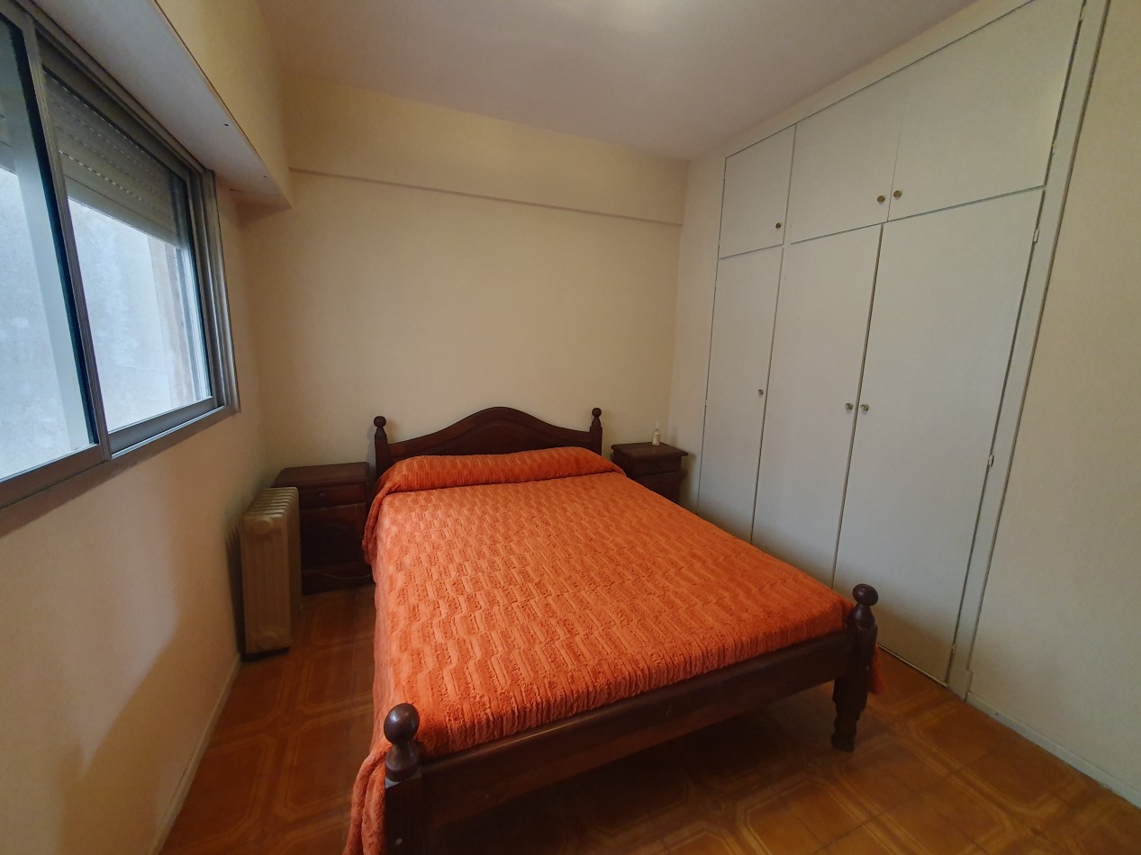 Departamento 3 ambientes en La Perla