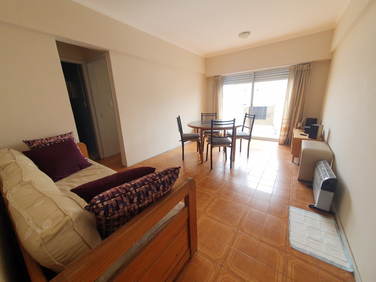 Departamento 3 ambientes en La Perla