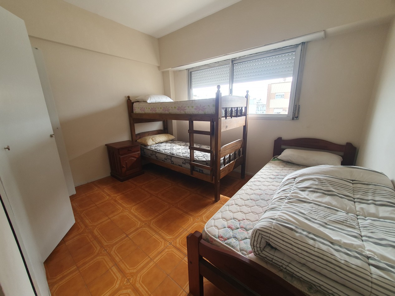 Departamento 3 ambientes en La Perla