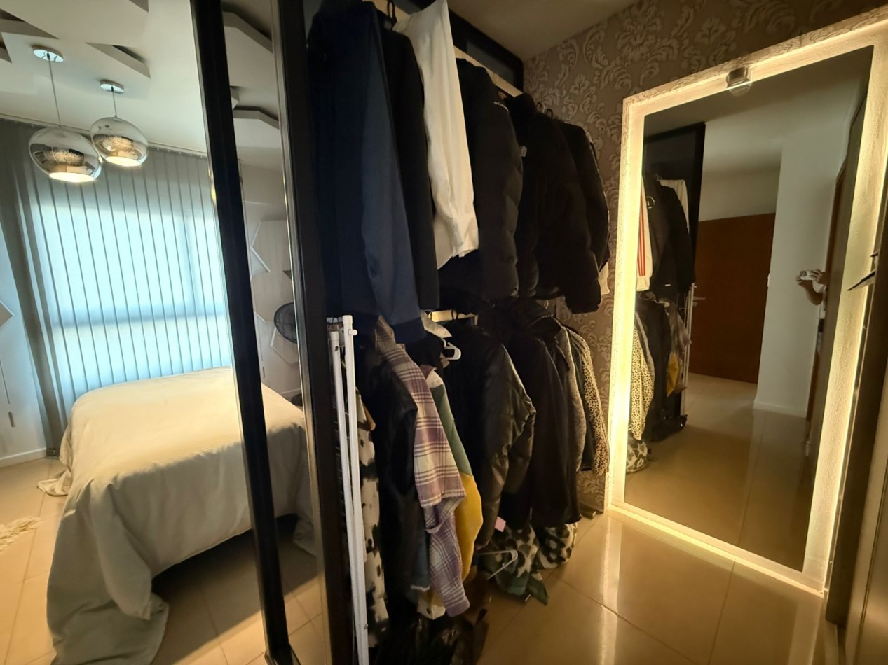 Departamento 2 ambientes barrio San Jose 