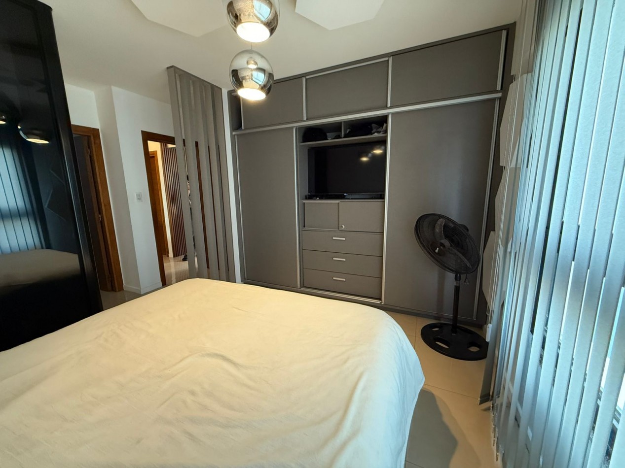 Departamento 2 ambientes barrio San Jose 