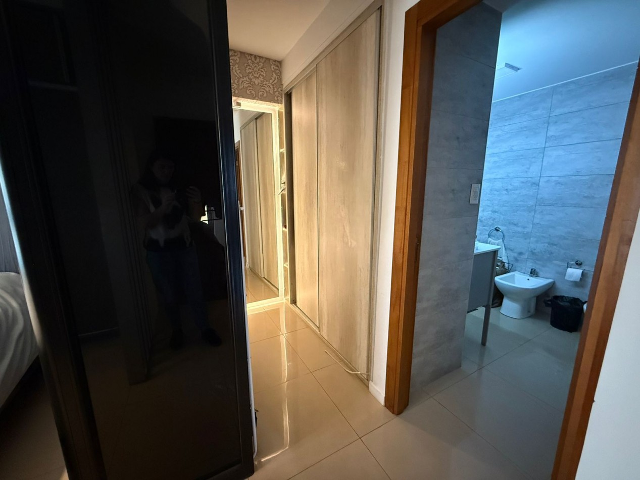 Departamento 2 ambientes barrio San Jose 