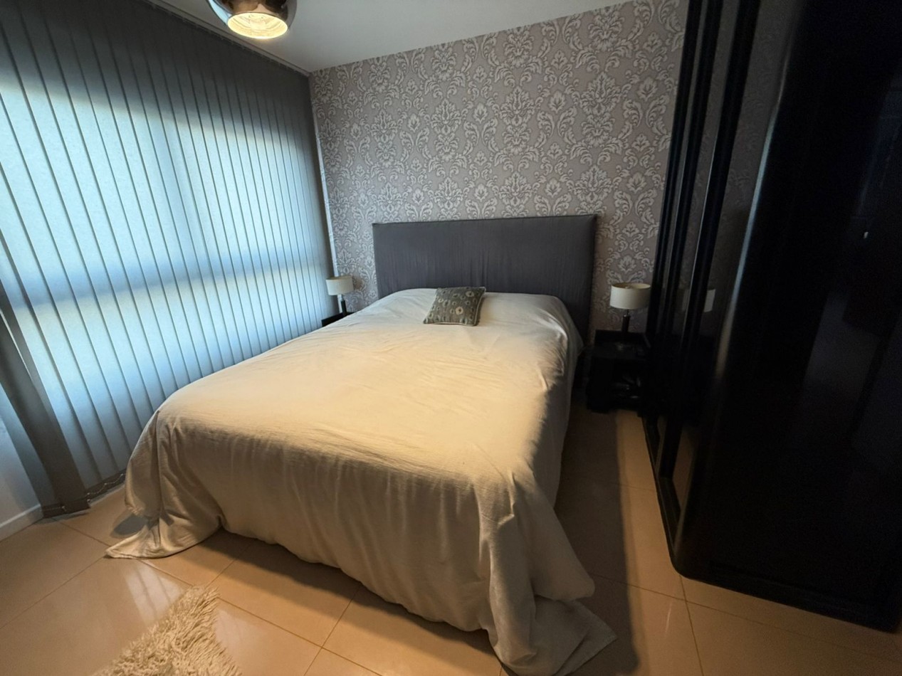 Departamento 2 ambientes barrio San Jose 