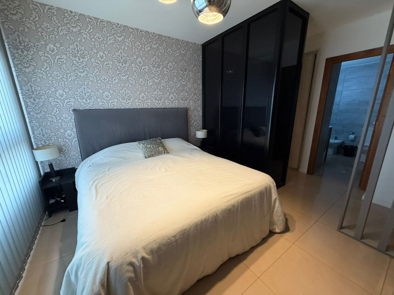 Departamento 2 ambientes barrio San Jose 