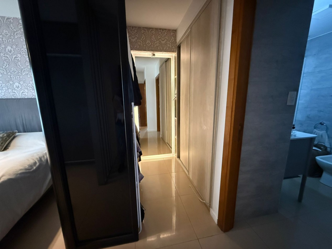 Departamento 2 ambientes barrio San Jose 