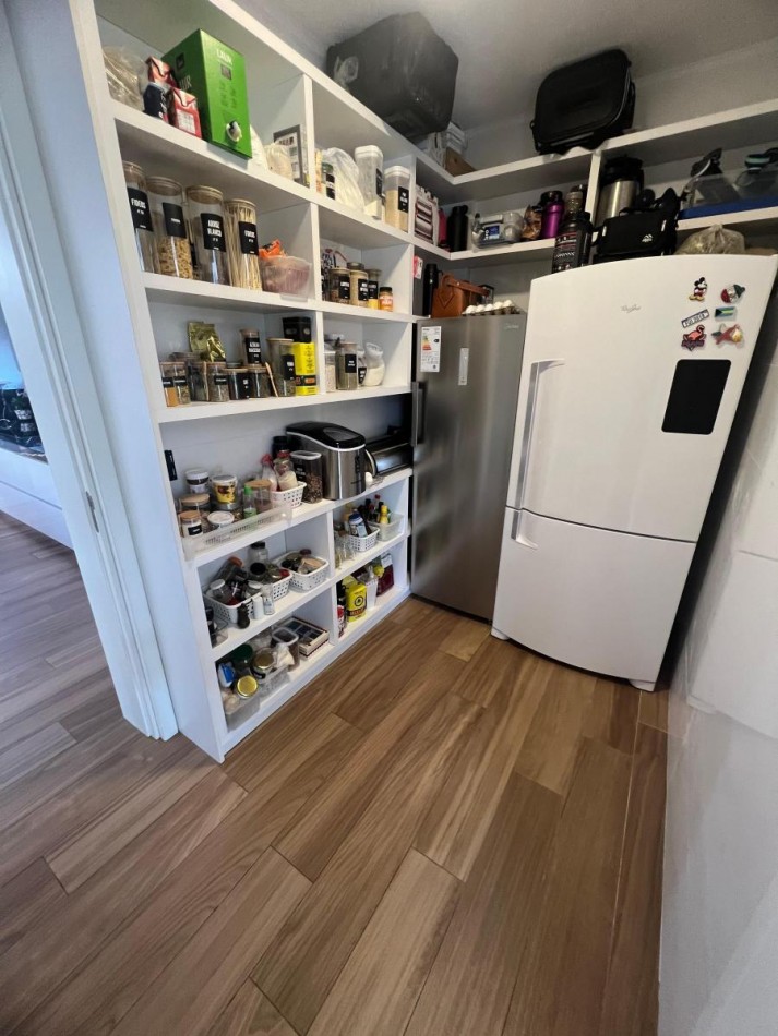 Hermosa Casa Ubicada en Barrio Privado