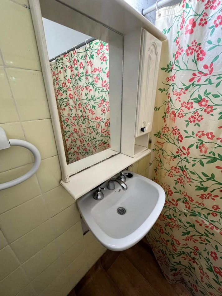 AMBIENTE Y MEDIO - ZONA PLAZA COLON