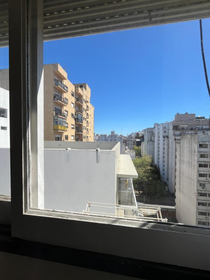 AMBIENTE Y MEDIO - ZONA PLAZA COLON