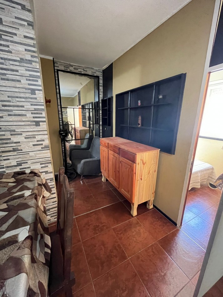 AMBIENTE Y MEDIO - ZONA PLAZA COLON