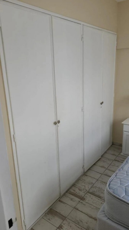 2 AMBIENTES AL LATERAL - APTO CREDITO