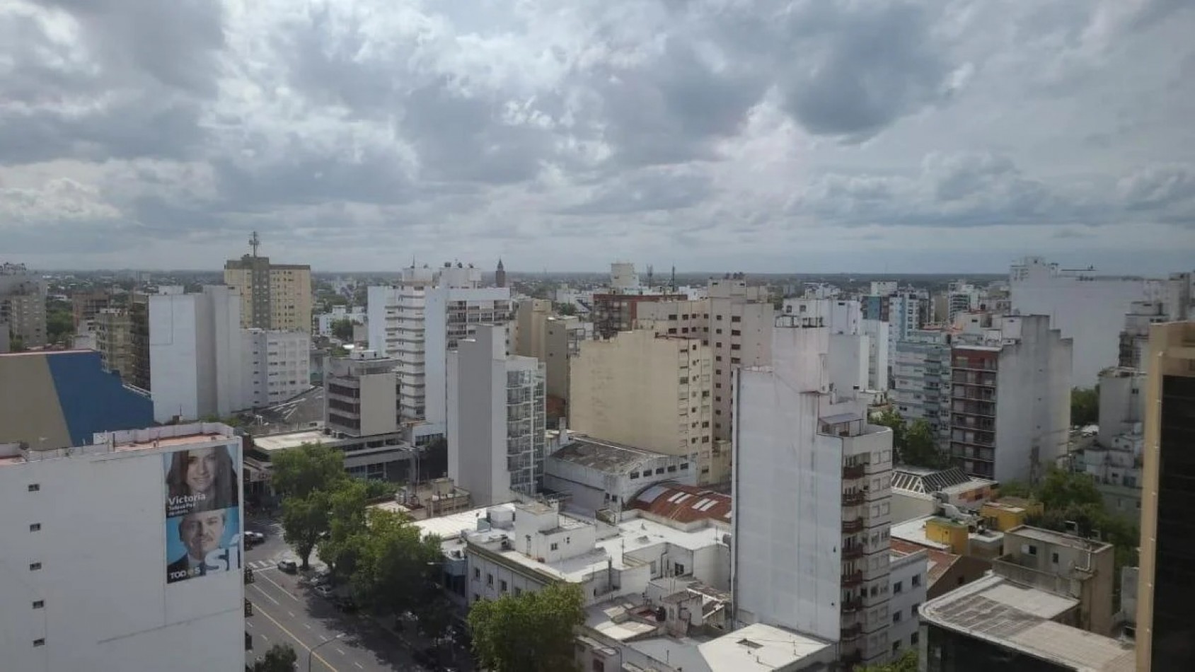 2 AMBIENTES AL LATERAL - APTO CREDITO