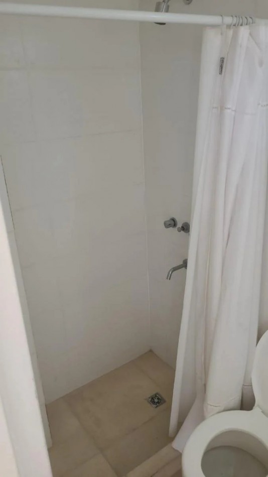 2 AMBIENTES AL LATERAL - APTO CREDITO