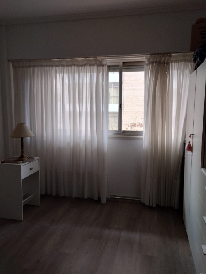 2 AMBIENTES PLAZA MITRE