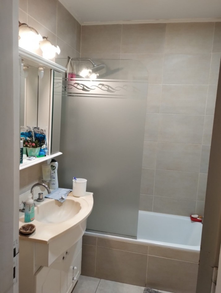 2 AMBIENTES PLAZA MITRE