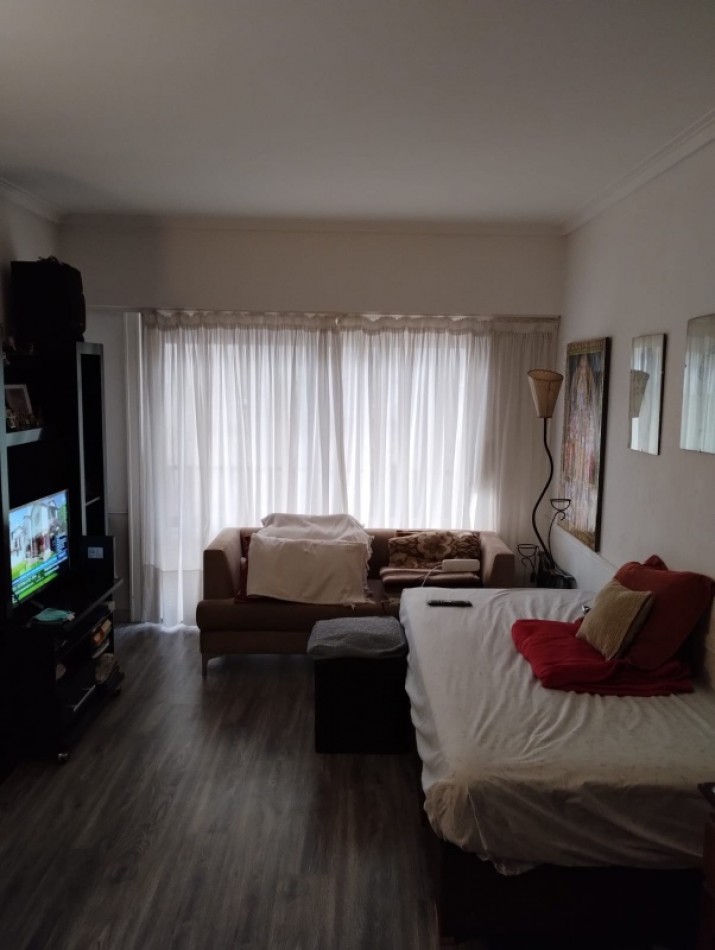 2 AMBIENTES PLAZA MITRE