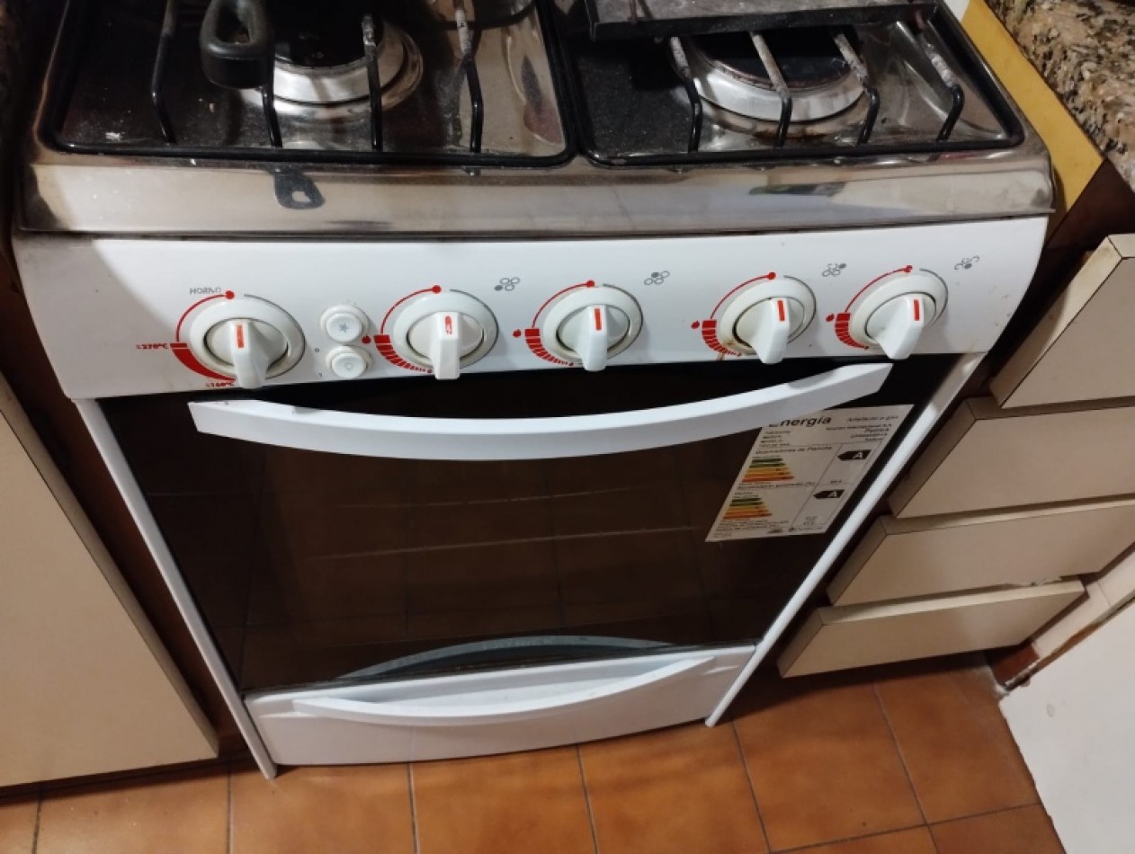 2 AMBIENTES PLAZA MITRE