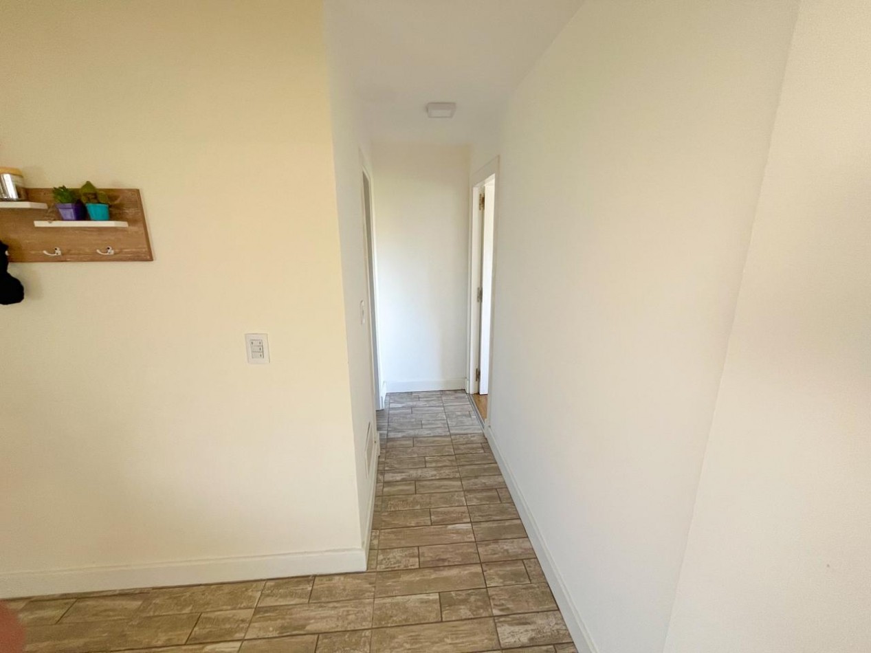 2 AMBIENTES CON COCHERA - PLAZA MITRE