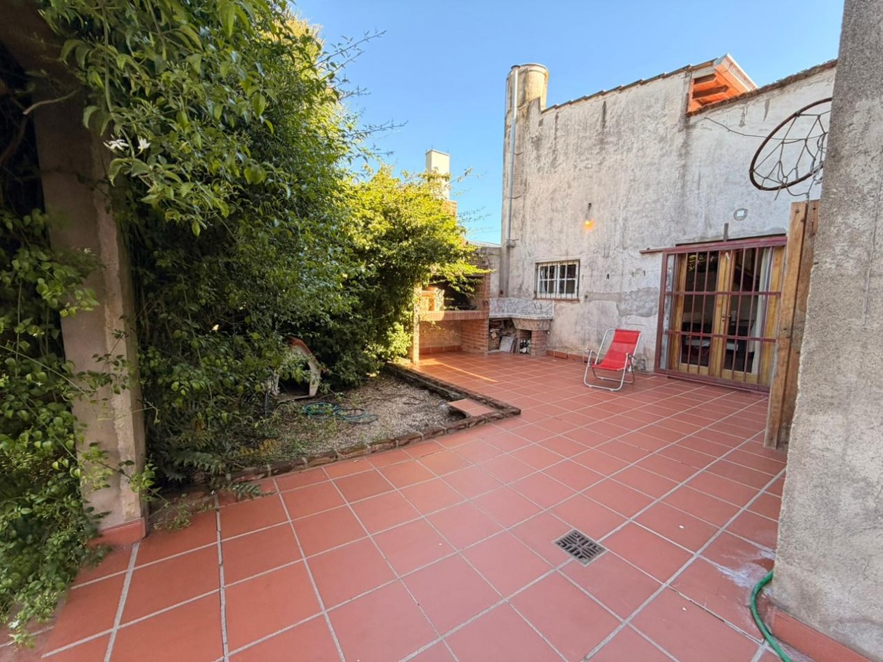 CHALET EN VENTA COLINAS DE PERALTA RAMOS