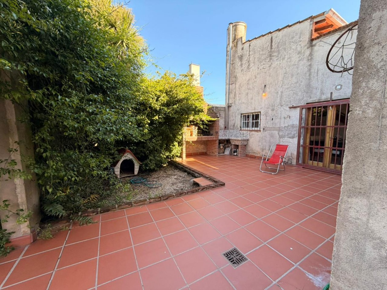 CHALET EN VENTA COLINAS DE PERALTA RAMOS