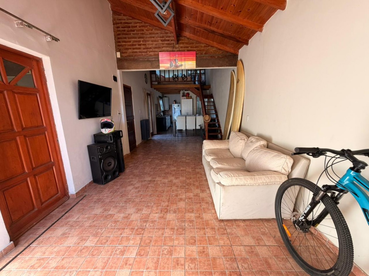 CHALET EN VENTA COLINAS DE PERALTA RAMOS