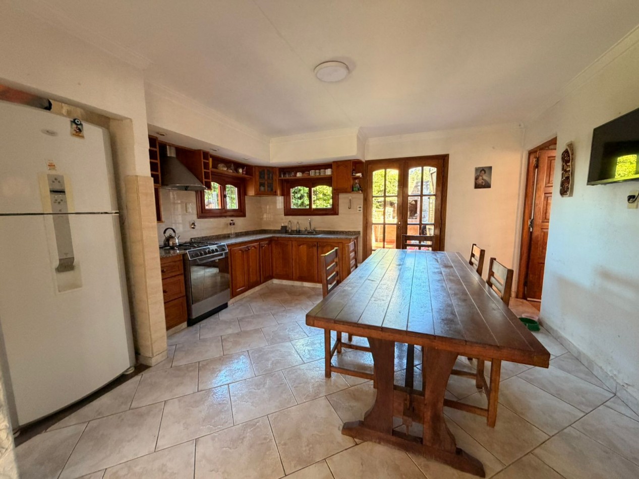 CHALET EN VENTA COLINAS DE PERALTA RAMOS