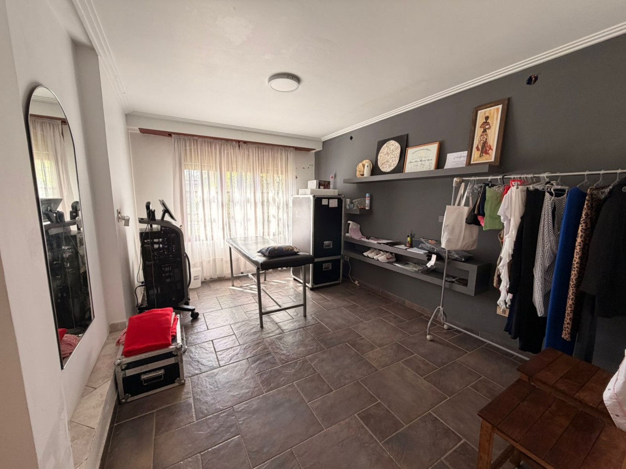 CHALET EN VENTA COLINAS DE PERALTA RAMOS