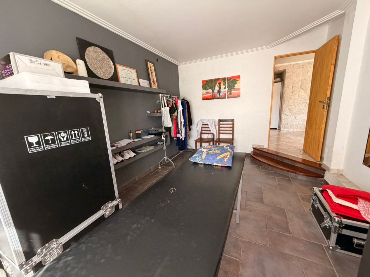 CHALET EN VENTA COLINAS DE PERALTA RAMOS