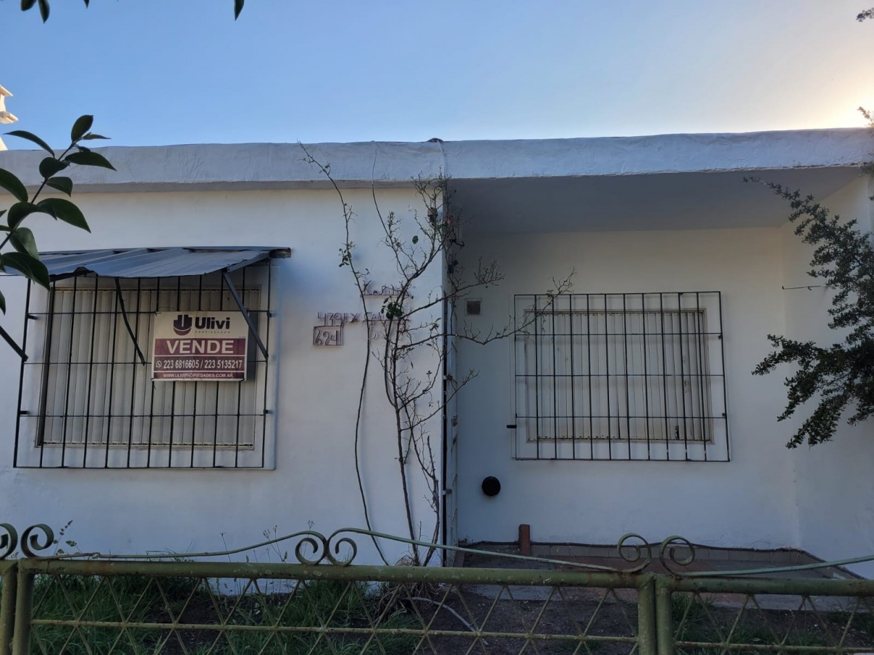 Casa en Playa Serena - Oportunidad de Inversion