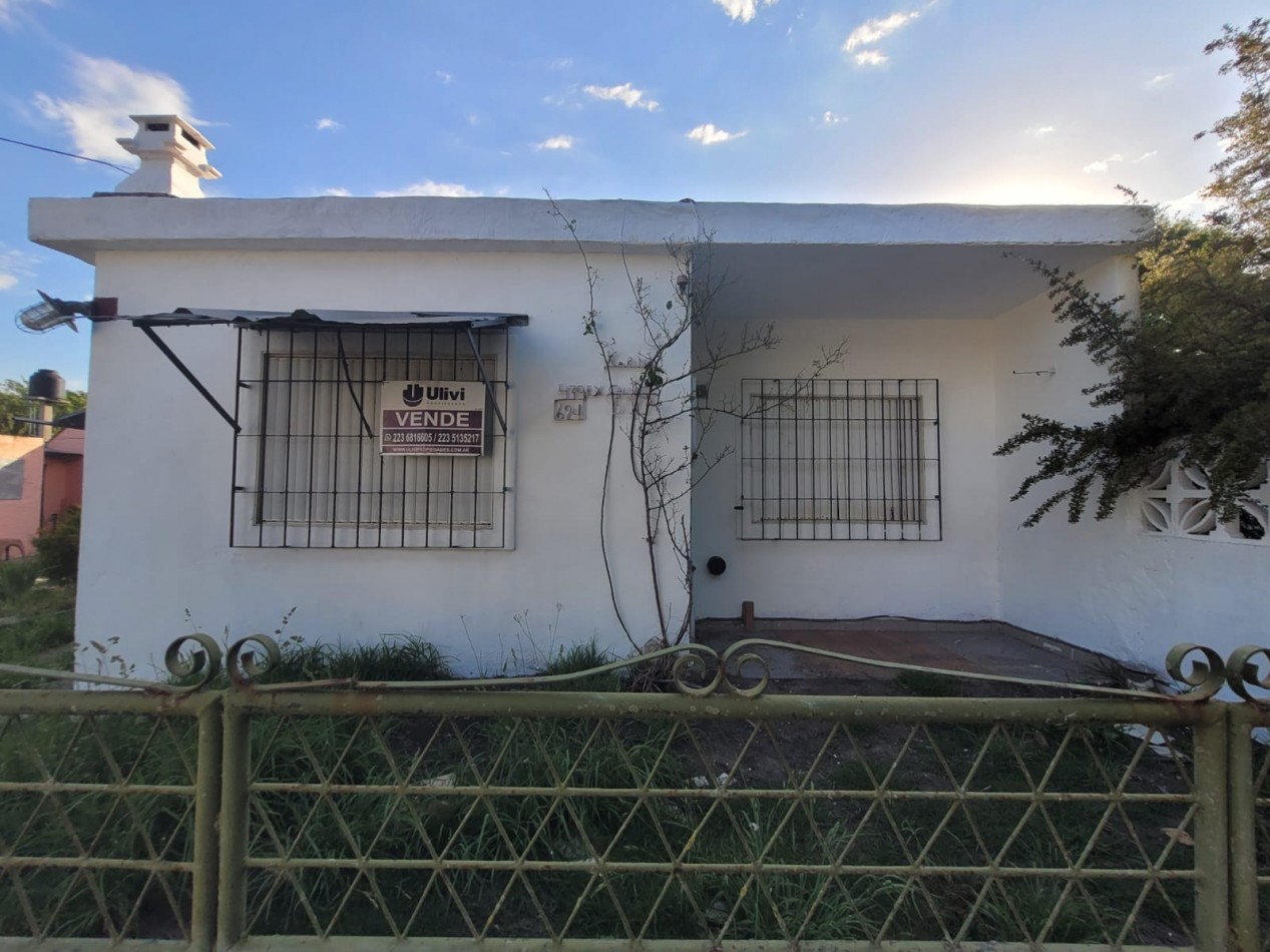 Casa en Playa Serena - Oportunidad de Inversion