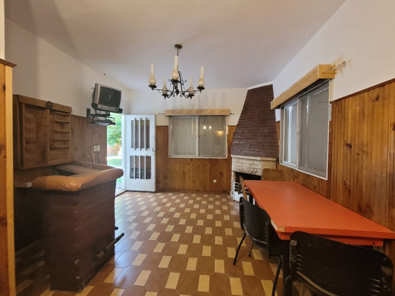 Casa en Playa Serena - Oportunidad de Inversion