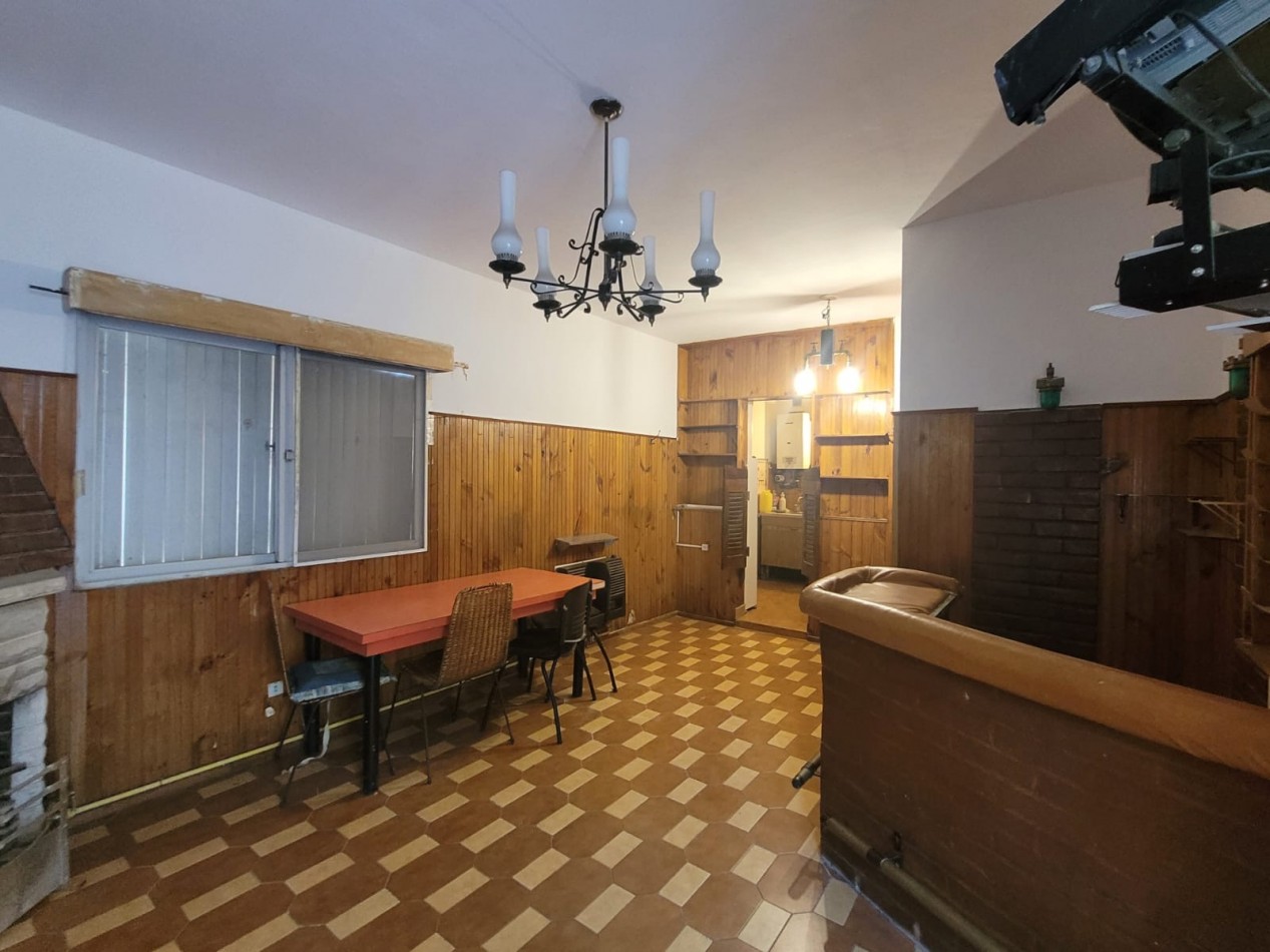 Casa en Playa Serena - Oportunidad de Inversion