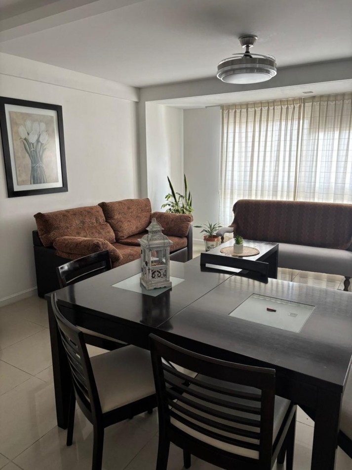 2 AMBIENTES EN ALQUILER TEMPORARIO