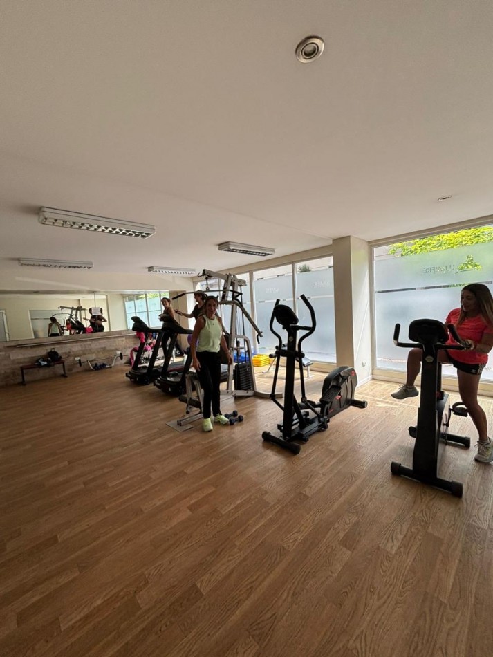 2 AMBIENTES EN ALQUILER TEMPORARIO