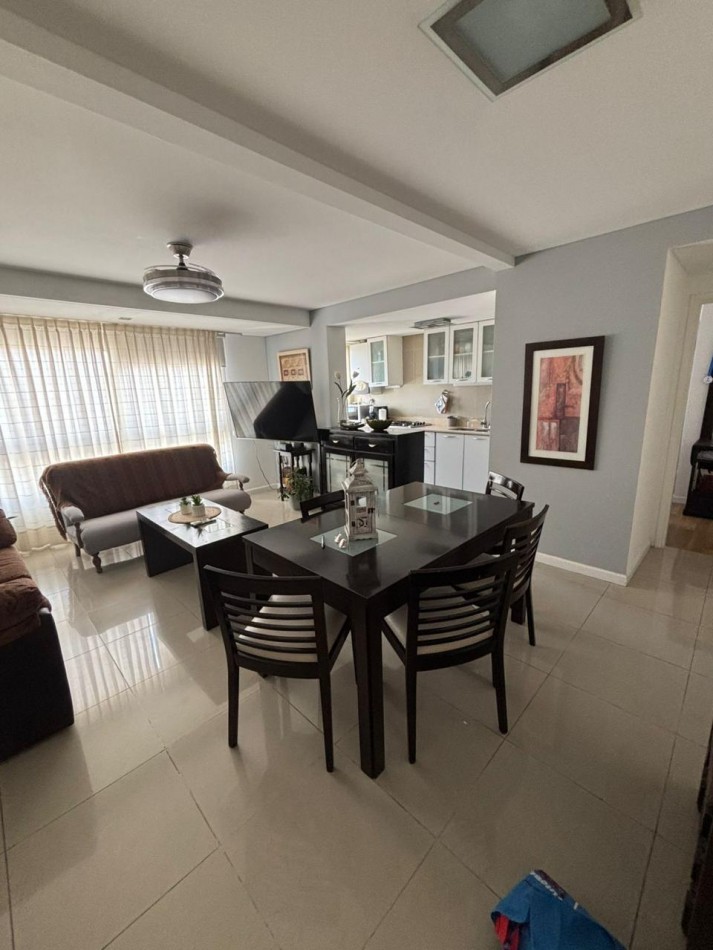 2 AMBIENTES EN ALQUILER TEMPORARIO