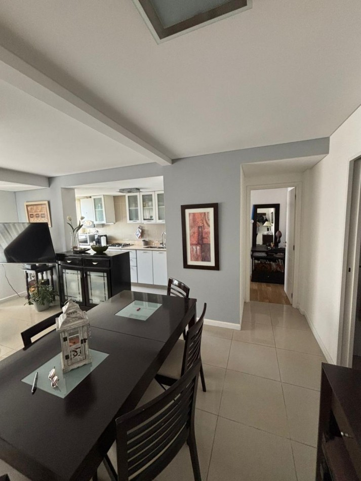 2 AMBIENTES EN ALQUILER TEMPORARIO