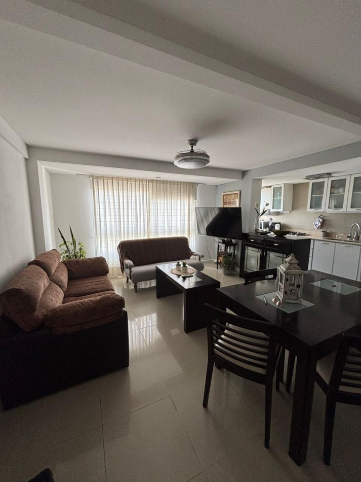 2 AMBIENTES EN ALQUILER TEMPORARIO