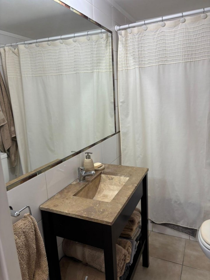 2 AMBIENTES EN ALQUILER TEMPORARIO