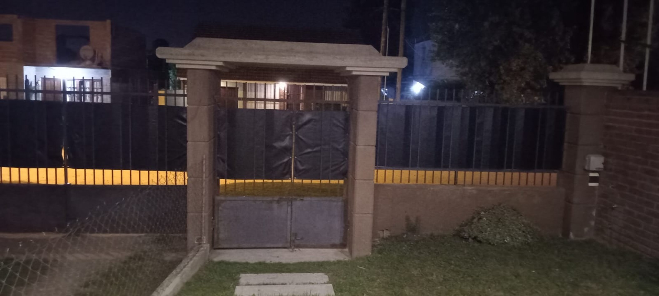 CASA 4 AMBIENTES EN DOS PLANTAS