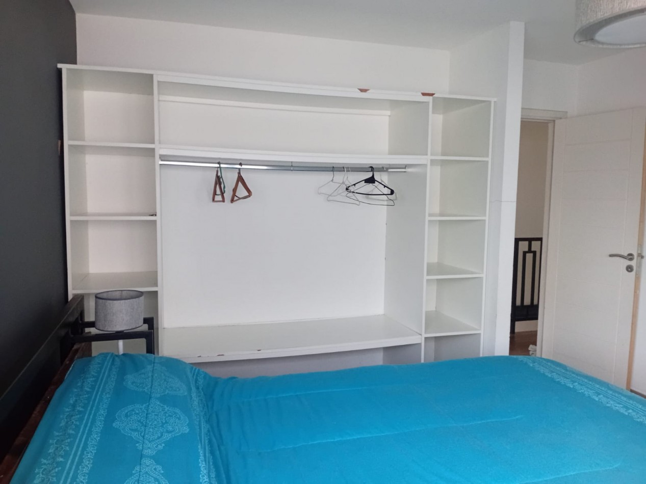 CASA 4 AMBIENTES EN DOS PLANTAS