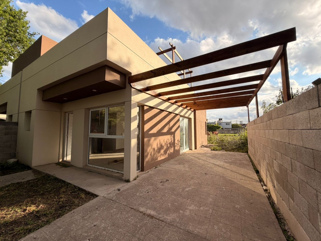 PH 4 AMBIENTES A TERMINAR | SIN EXPENSAS | APTO CREDITO | CAISAMAR