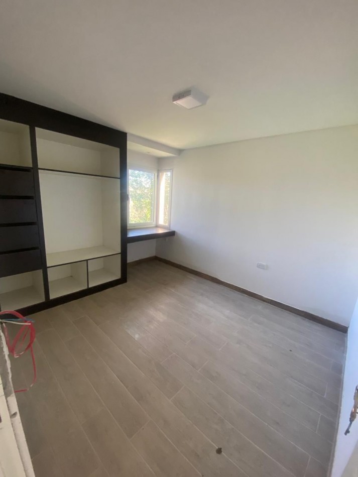 PH 4 AMBIENTES A TERMINAR | SIN EXPENSAS | APTO CREDITO | CAISAMAR